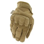 MECHANIX Pirštinės M-PACT 3 Light brown Šviesiai ruda