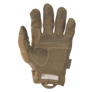 MECHANIX Pirštinės M-PACT 3 Šviesiai ruda