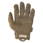 MECHANIX Pirštinės M-PACT 3 Šviesiai ruda
