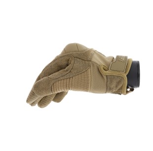 MECHANIX Pirštinės M-PACT 3 Šviesiai ruda