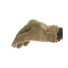 MECHANIX Pirštinės M-PACT 3 Light brown Šviesiai ruda