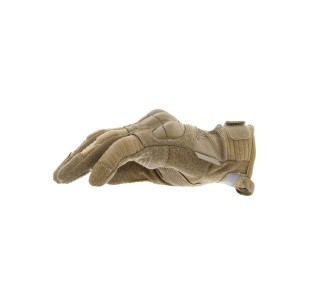 MECHANIX Pirštinės M-PACT 3 Light brown Šviesiai ruda