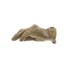 MECHANIX Pirštinės M-PACT 3 Šviesiai ruda