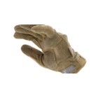 MECHANIX Pirštinės M-PACT 3 Light brown Šviesiai ruda