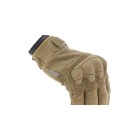 MECHANIX Pirštinės M-PACT 3 Šviesiai ruda