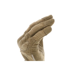 MECHANIX Pirštinės M-PACT 3 Šviesiai ruda