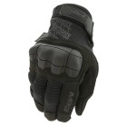 MECHANIX Pirštinės M-PACT 3 Black Juoda