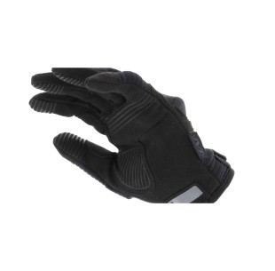 MECHANIX Pirštinės M-PACT 3 Juoda