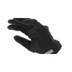 MECHANIX Pirštinės M-PACT 3 Juoda