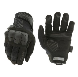 MECHANIX Pirštinės M-PACT 3 Juoda