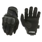MECHANIX Pirštinės M-PACT 3 Juoda
