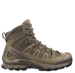 Batai QUEST 4D GTX FORCES 2 Ruda