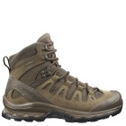Batai QUEST 4D GTX FORCES 2 Ruda