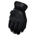 MECHANIX Taktinės pirštinės Fast Fit Juoda