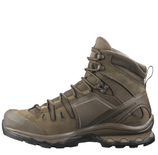 Batai QUEST 4D GTX FORCES 2 Ruda
