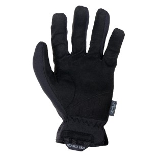 MECHANIX Taktinės pirštinės Fast Fit Black Juoda