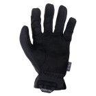 MECHANIX Taktinės pirštinės Fast Fit Juoda