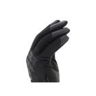 MECHANIX Taktinės pirštinės Fast Fit Black Juoda