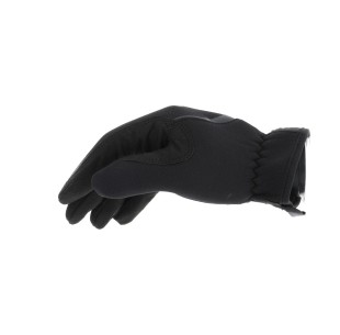 MECHANIX Taktinės pirštinės Fast Fit Juoda