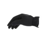 MECHANIX Taktinės pirštinės Fast Fit Black Juoda