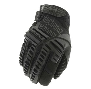 MECHANIX Taktinės pirštinės M-PACT Juoda