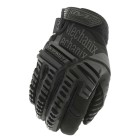 MECHANIX Taktinės pirštinės M-PACT Juoda