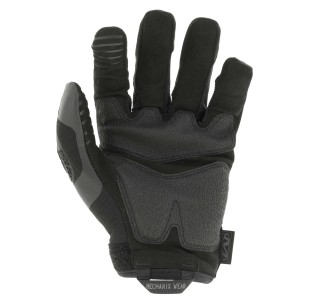 MECHANIX Taktinės pirštinės M-PACT Juoda