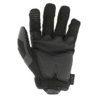 MECHANIX Taktinės pirštinės M-PACT Black Juoda
