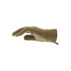 MECHANIX Žieminės pirštinės Coldwork Baselayer Chaki
