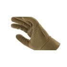 MECHANIX Žieminės pirštinės Coldwork Baselayer Chaki