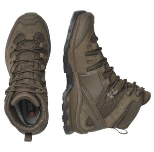 Batai QUEST 4D GTX FORCES 2 Ruda