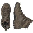 Batai QUEST 4D GTX FORCES 2 Ruda