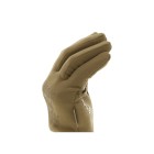 MECHANIX Žieminės pirštinės Coldwork Baselayer Chaki