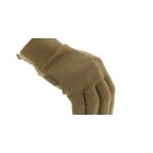 MECHANIX Žieminės pirštinės Coldwork Baselayer Chaki