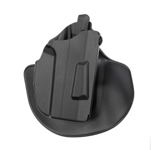 Dėklas SAFARILAND 7TS 7378-8325-411 G17 TLR-1