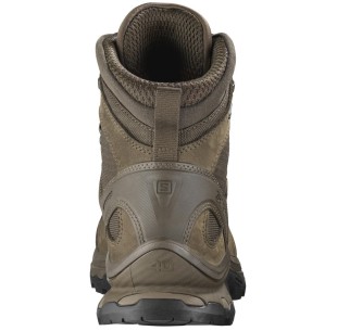 SALOMON Batai QUEST 4D GTX FORCES 2 Ruda