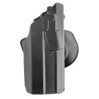 Dėklas SAFARILAND 7TS 7378-8325-411 G17 TLR-1
