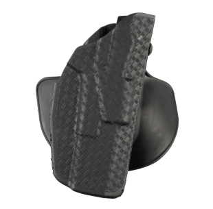 Dėklas SAFARILAND 7TS 7378-8325-411 G17 TLR-1