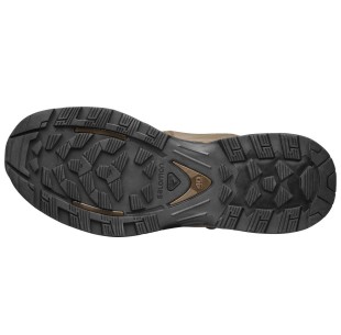 Batai QUEST 4D GTX FORCES 2 Ruda