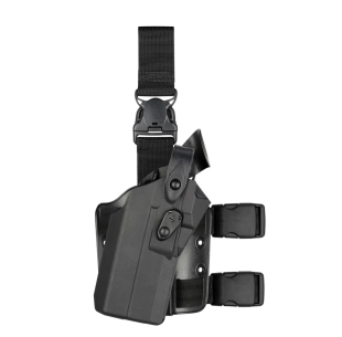 Dėklas SAFARILAND 7305-8325-411 GL17 TLR1
