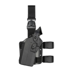 Dėklas SAFARILAND 7305-8325-411 GL17 TLR1
