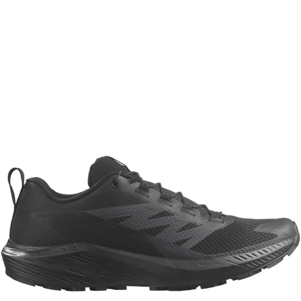 SALOMON Batai Sense Ride 5 SR Juoda