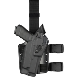 Dėklas SAFARILAND 6354RDS-5932-E991-MS19