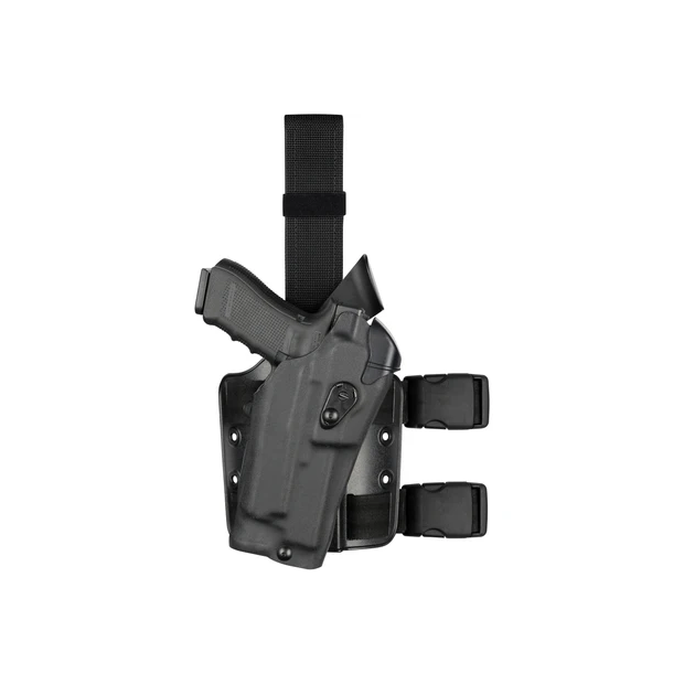 Dėklas SAFARILAND 6354RDS-5932-E991-MS19