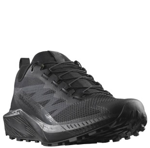 SALOMON Batai Sense Ride 5 SR Juoda