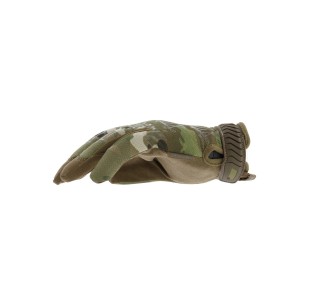 MECHANIX Pirštinės Original Multicam Camo Multicam
