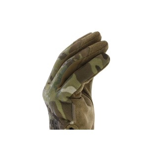 MECHANIX Pirštinės Original Camo Multicam