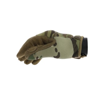 MECHANIX Pirštinės Original Camo Multicam