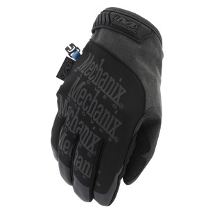 MECHANIX Taktinės pirštinės Coldwork Original Black Pilka