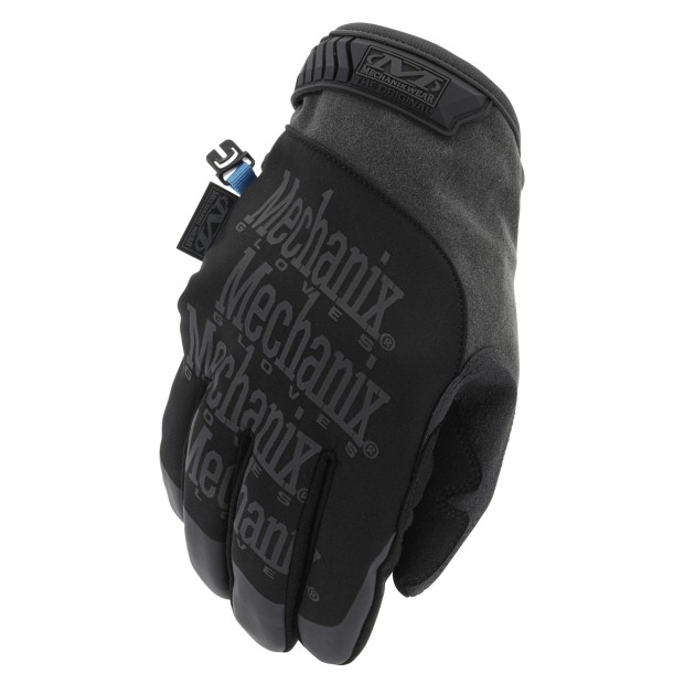 MECHANIX Taktinės pirštinės Coldwork Original Pilka